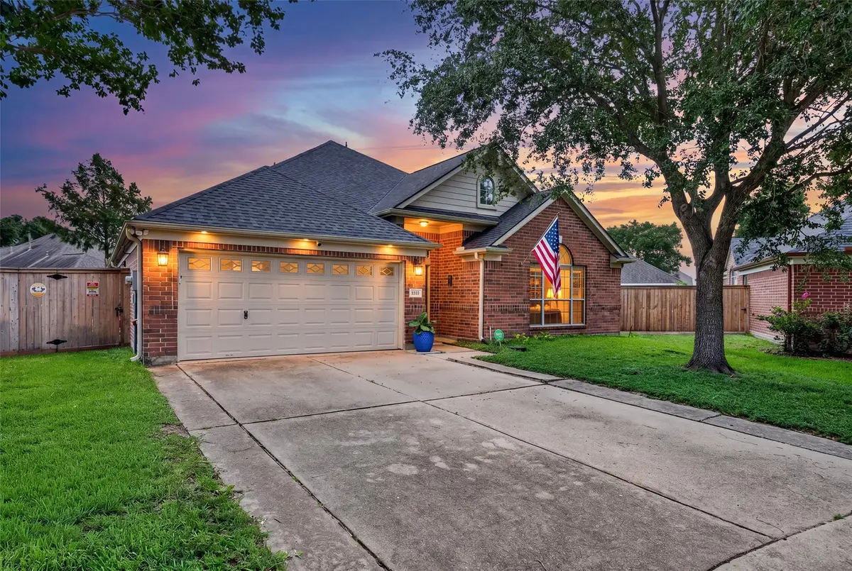 3734 Veranda Drive, Katy, TX 77449 - #1