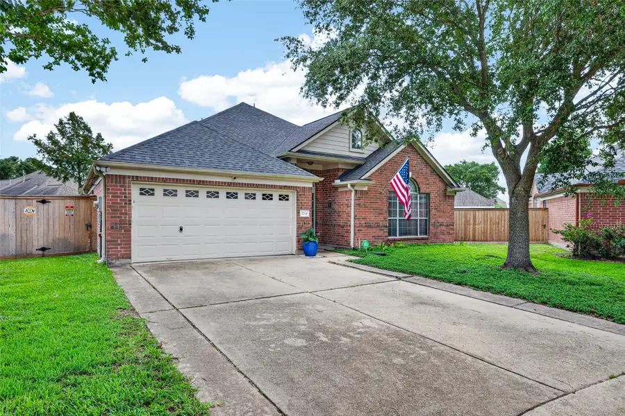 3734 Veranda Drive, Katy, TX 77449 - #3