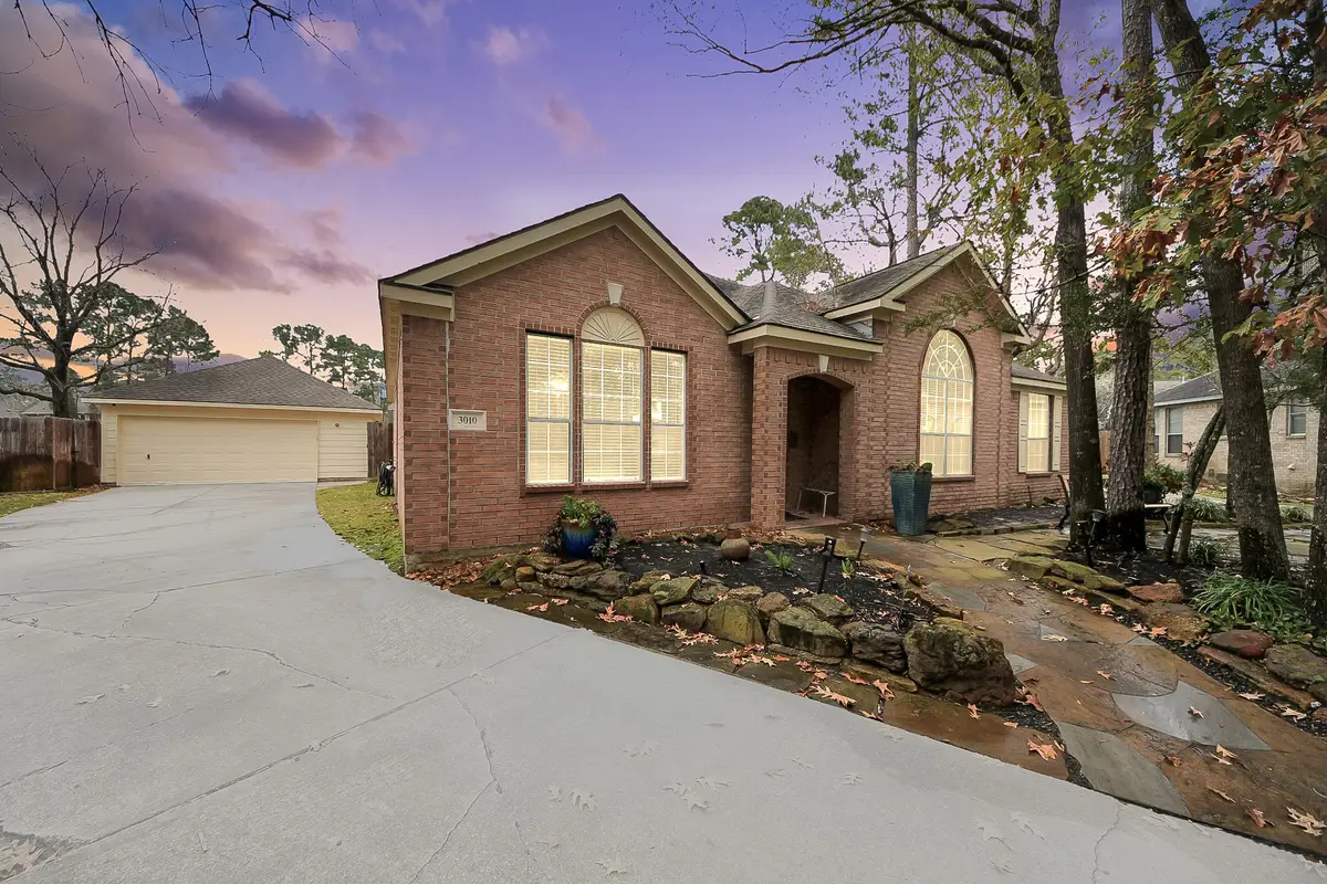 3010 Sycamore Tree Ct, Kingwood, TX 77345 - Image #1