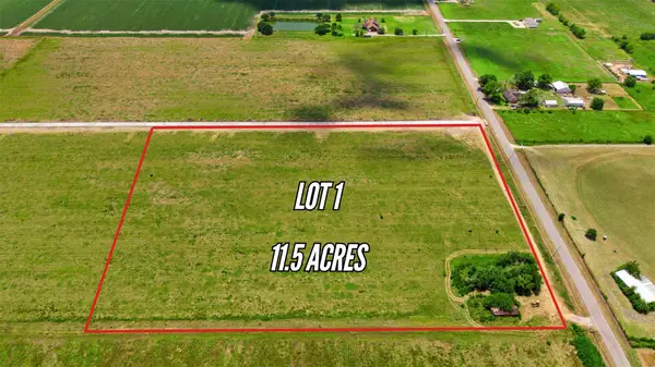 TBD Lot 1 Williams Road, East Bernard, TX 77435