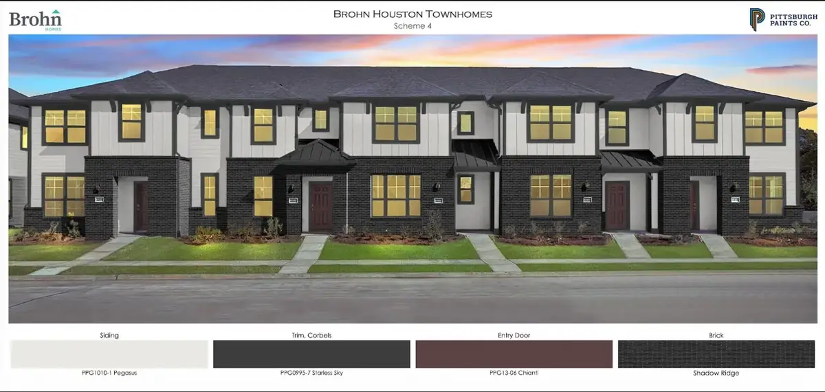 11903 Outer Bark Drive, Tomball, TX 77375 - #1