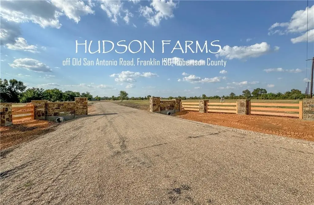 TBD Hudson Farms Road - Tract 1 - 9 Acres, Caldwell, TX 77859 - #1