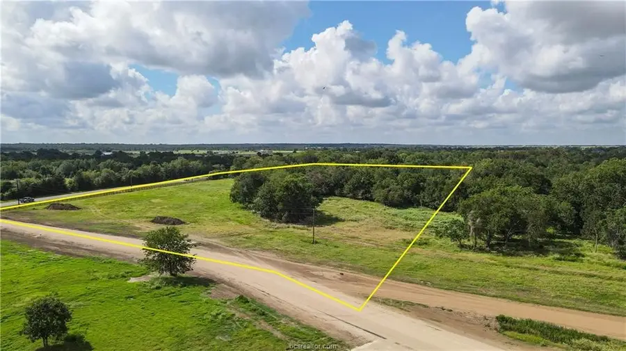 TBD Hudson Farms Road - Tract 1 - 9 Acres, Caldwell, TX 77859 - #3