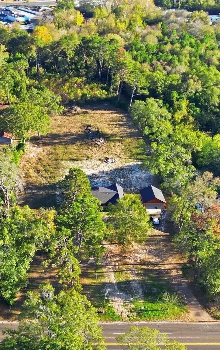 2303 S Fredonia Street, Nacogdoches, TX 75964 - #1