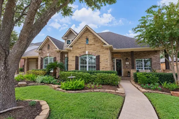 11723 Mesa Creek Lane, Cypress, TX 77433