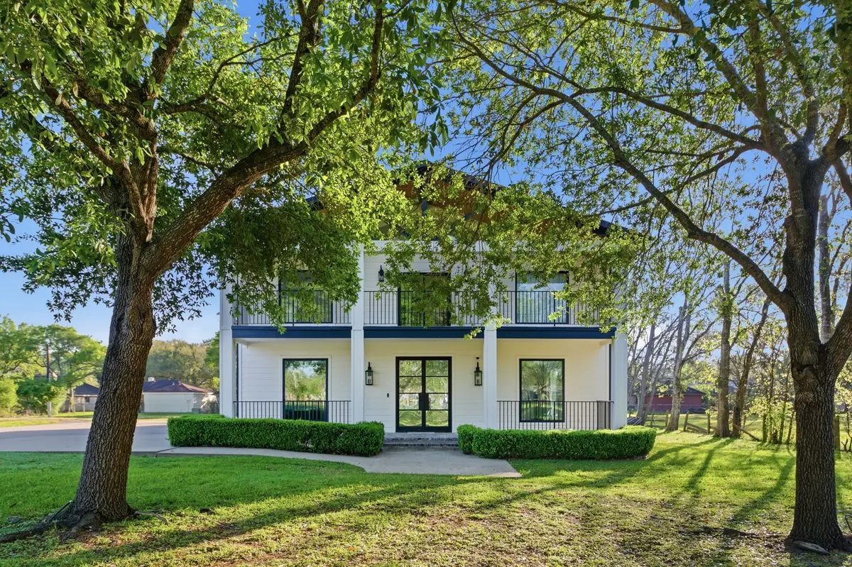 1905 Dowling Drive, Richmond, TX 77469 - #1
