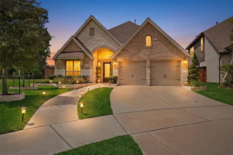 12103 Richardson Fort Way, Humble, TX 77346 - #2