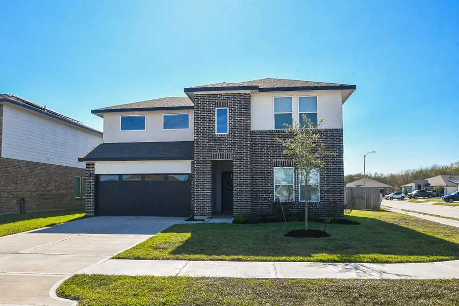 210 Dusty Bridle Lane, Rosharon, TX 77583 - Image #3