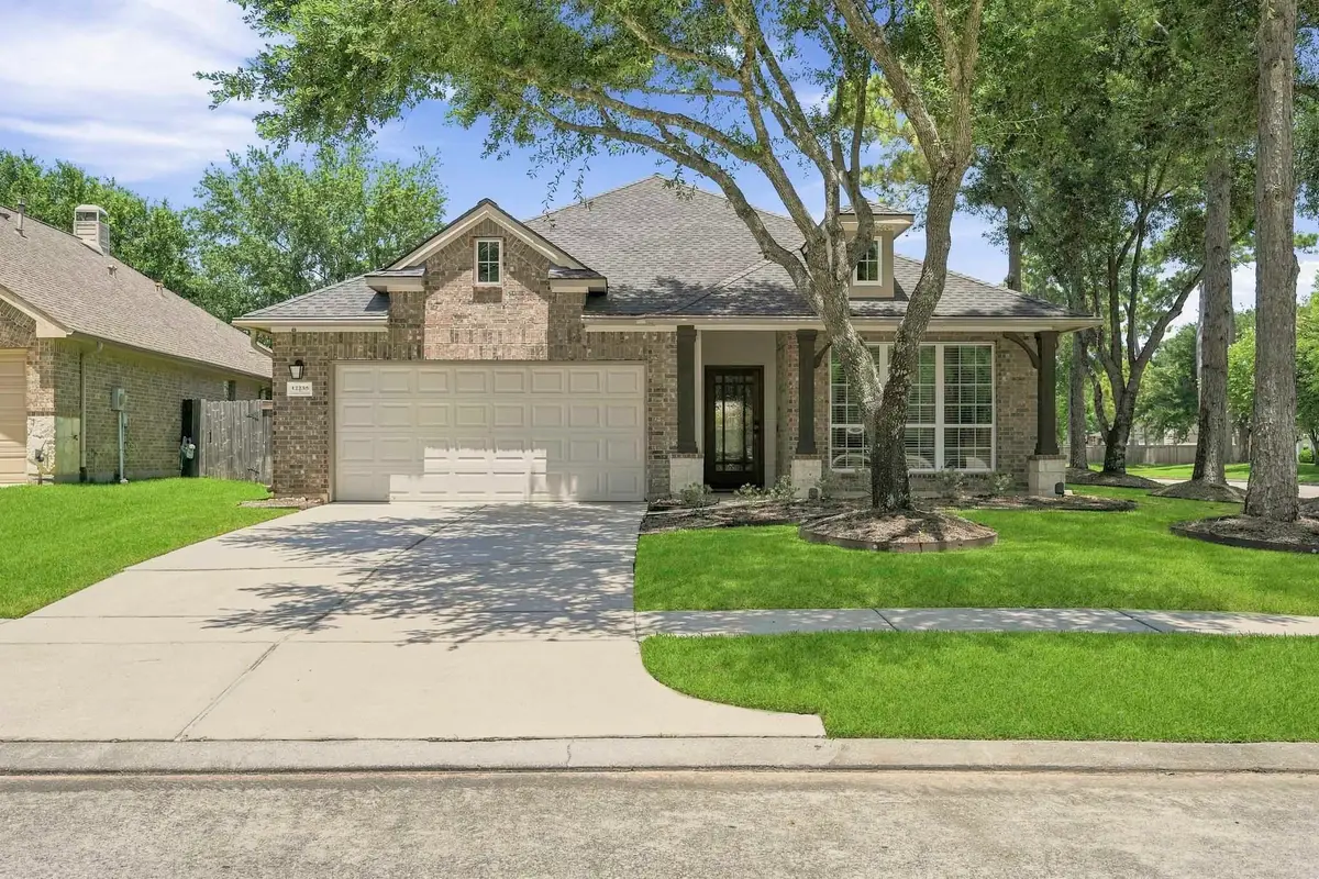 12235 Arkansas Post Lane, Humble, TX 77346 - #1