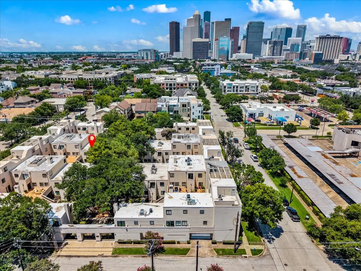 402 Tuam Street #7, Houston, TX 77006 - #1