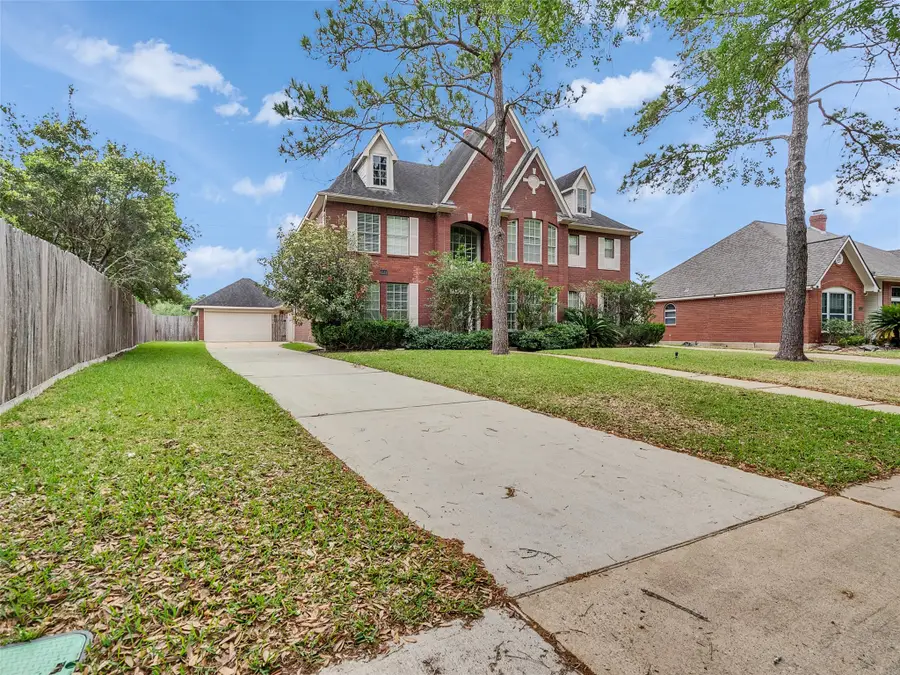 4510 Chestnut Meadow Drive, Sugar Land, TX 77479 - #2