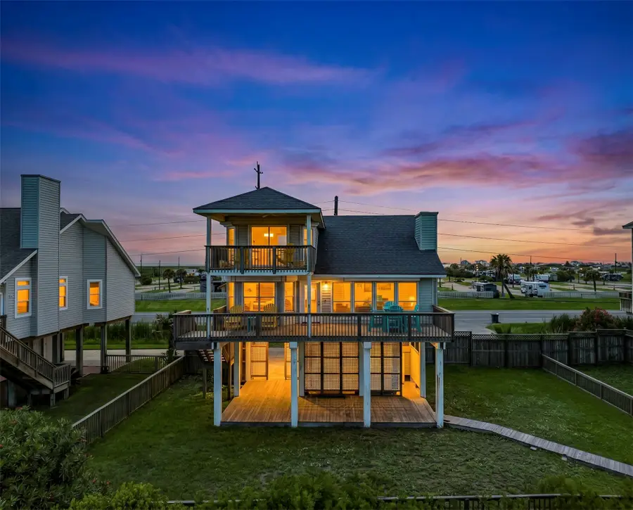 23831 San Luis Pass Road, Galveston, TX 77554 - #3
