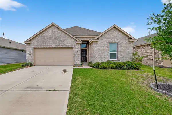 2023 Katalonia Lane, Fresno, TX 77545