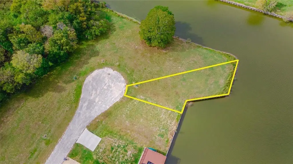 196 N Forest Drive, Huntsville, TX 77340 - #1