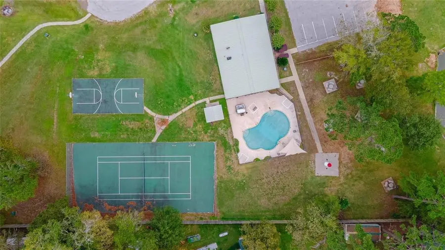 196 N Forest Drive, Huntsville, TX 77340 - #3