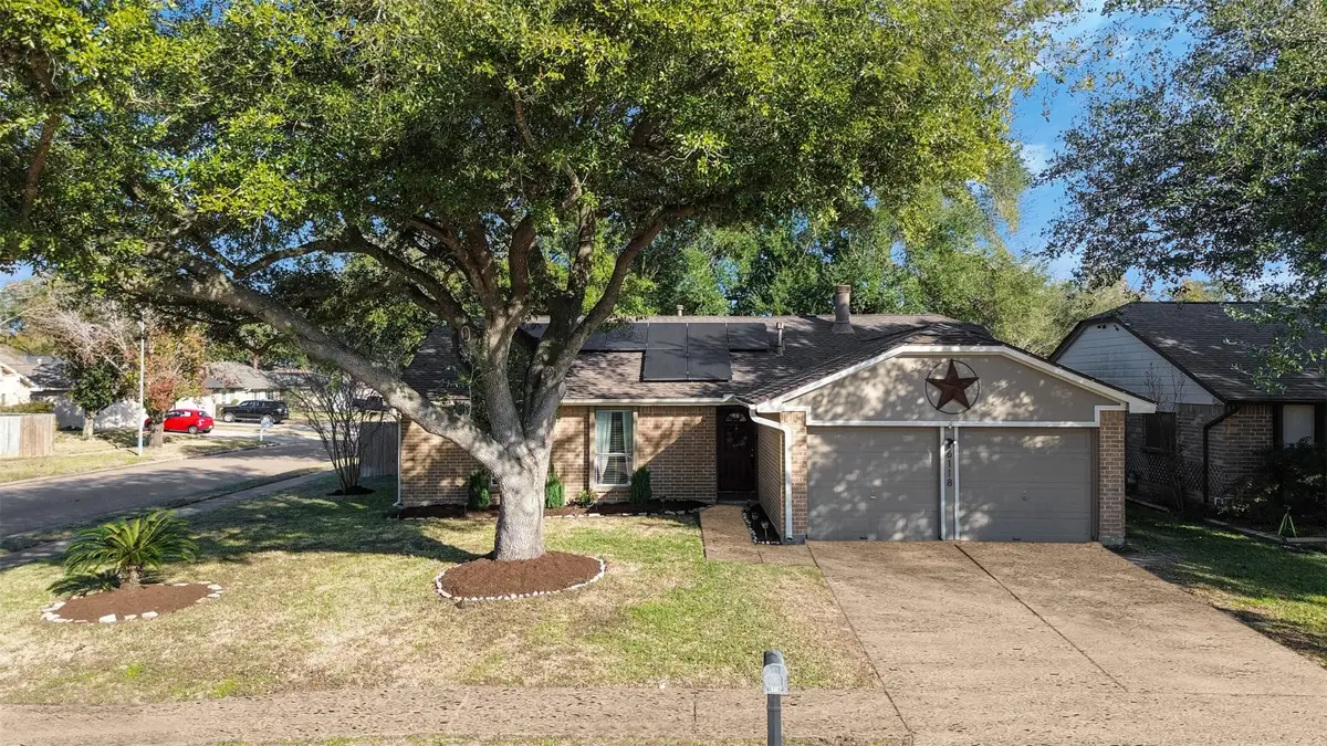 6118 Alstead Drive, Houston, TX 77041 - Image #1