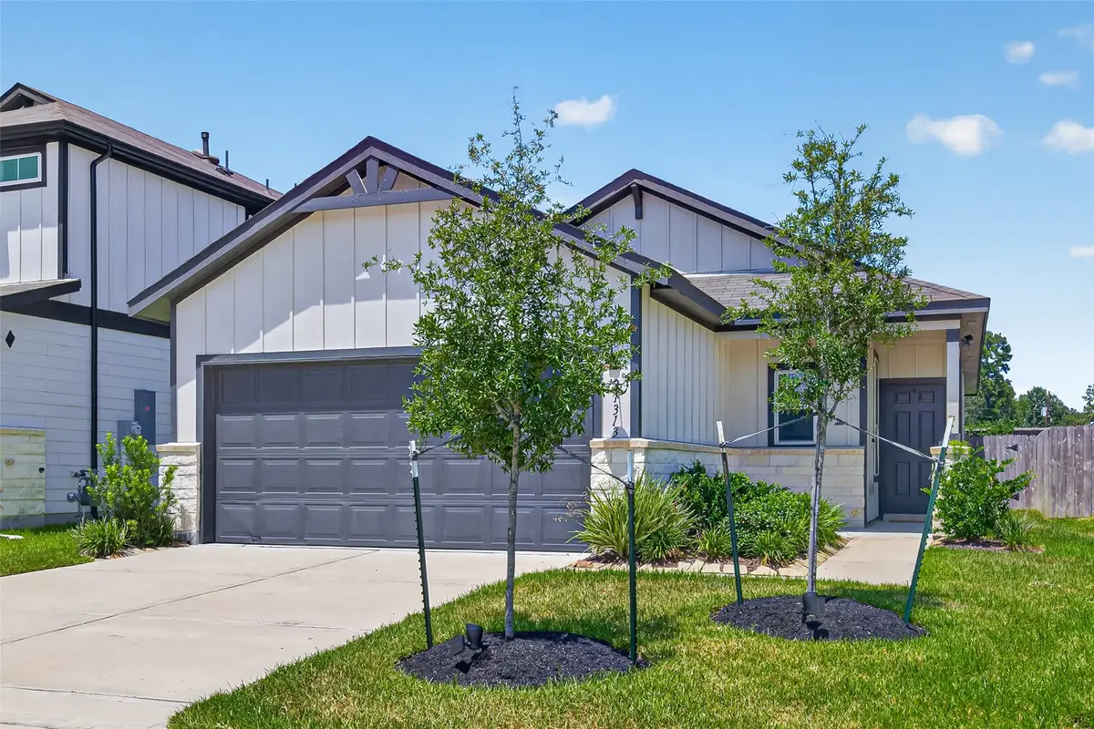 21313 Rising Fawn Road, Porter, TX 77365 - #1