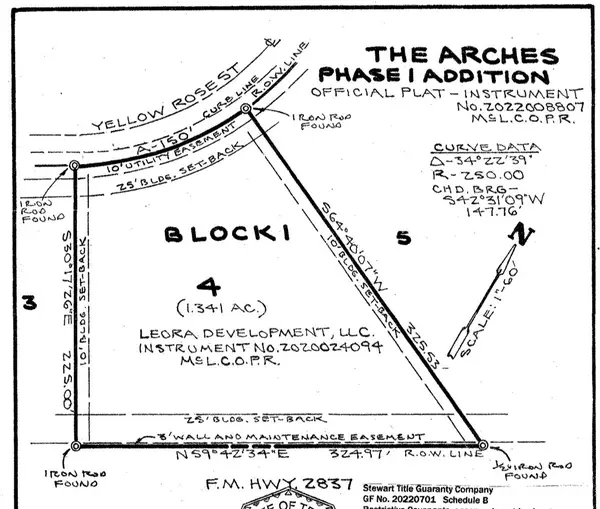 108 Yellow Rose Street, Lorena, TX 76655