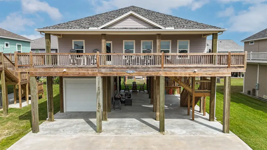 976 Albatross Lane, Crystal Beach, TX 77650 - Image #2