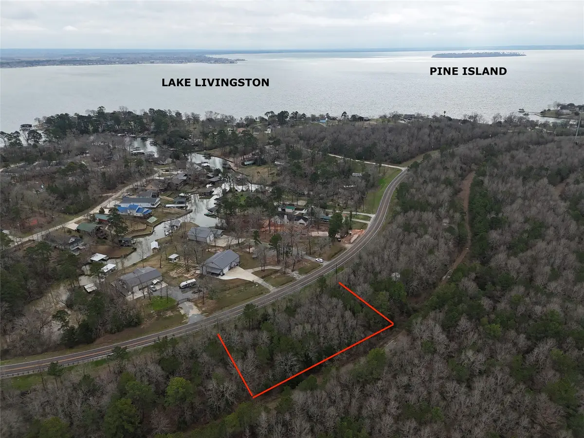 TBD Bankside Drive, Livingston, TX 77351 - #1