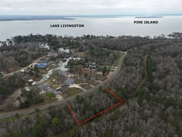 TBD Bankside Drive, Livingston, TX 77351