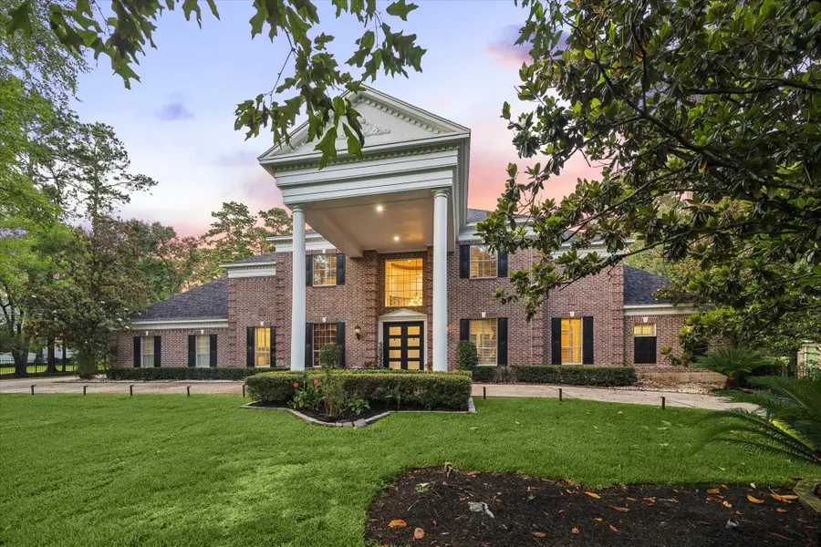 35 N Regent Oak, The Woodlands, TX 77381 - #3