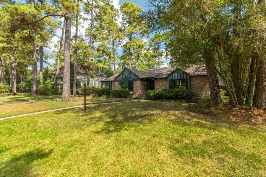 1915 Seven Oaks Drive, Kingwood, TX 77339 - #2