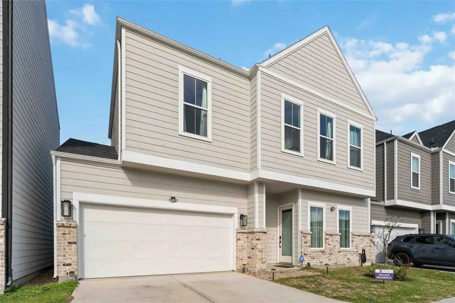 405 Stoneworks Garden Lane Lane, Houston, TX 77076 - Image #2