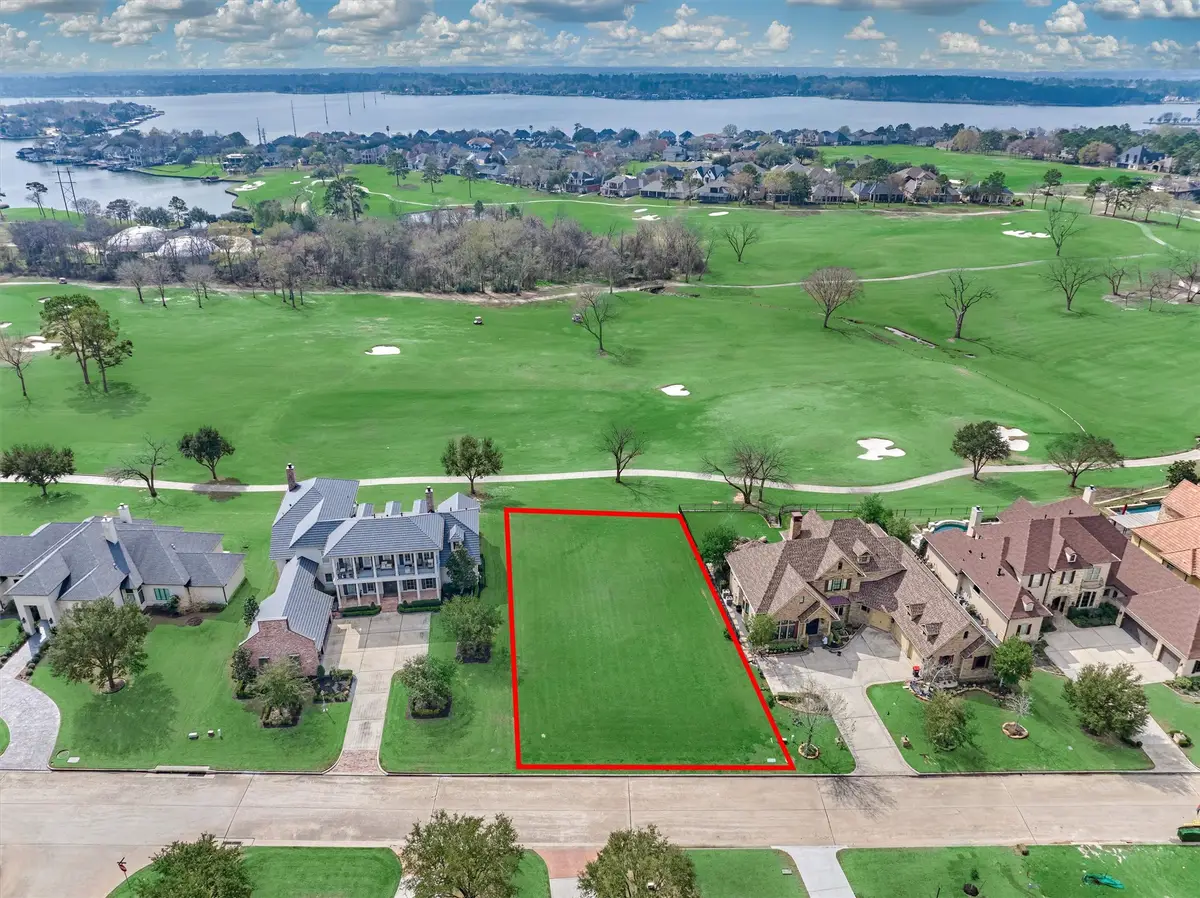 127 Club Creek Drive, Montgomery, TX 77356 - #1