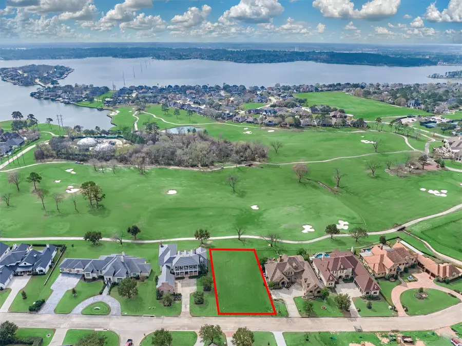 127 Club Creek Drive, Montgomery, TX 77356 - #2