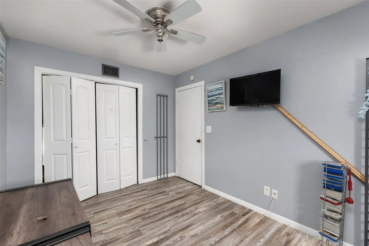 1418 Beech Avenue #45, McAllen, TX 78501 - #1