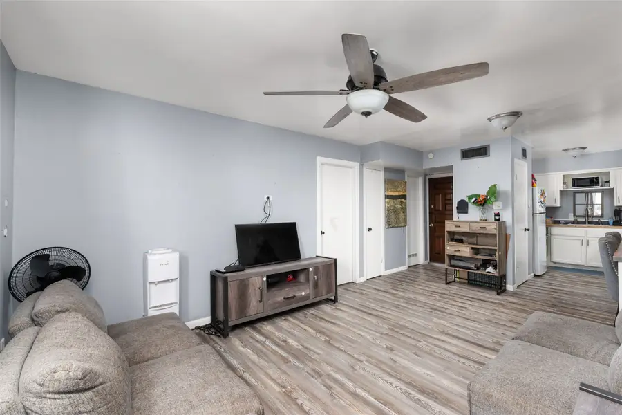 1418 Beech Avenue #45, McAllen, TX 78501 - #3