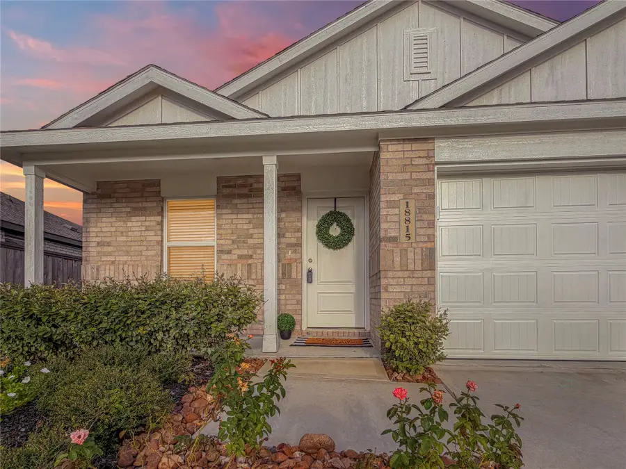 18815 Ribolla Drive, New Caney, TX 77357 - #2