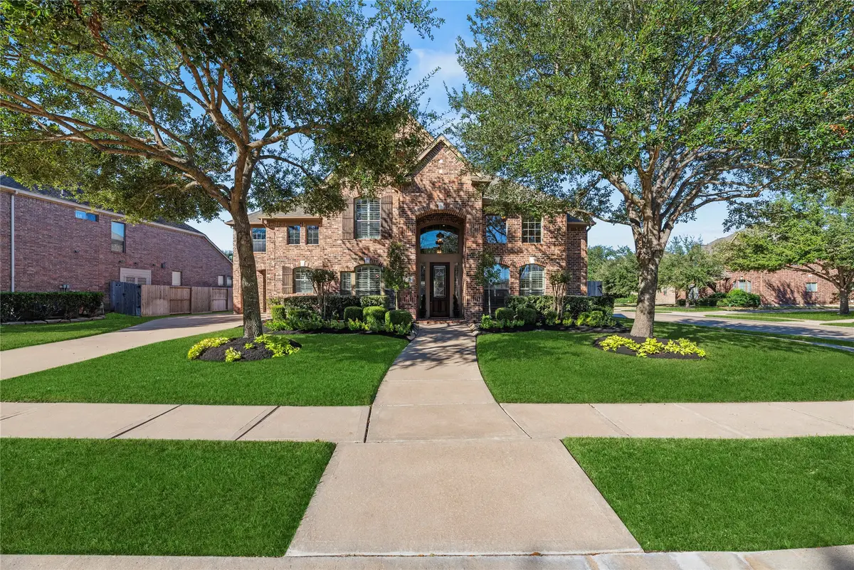 9023 Cobble Falls Court, Houston, TX 77095 - Image #1