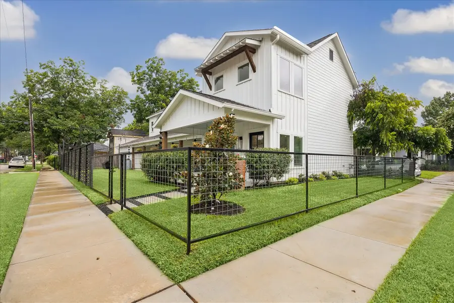 1205 Temple Street, Houston, TX 77009 - #2