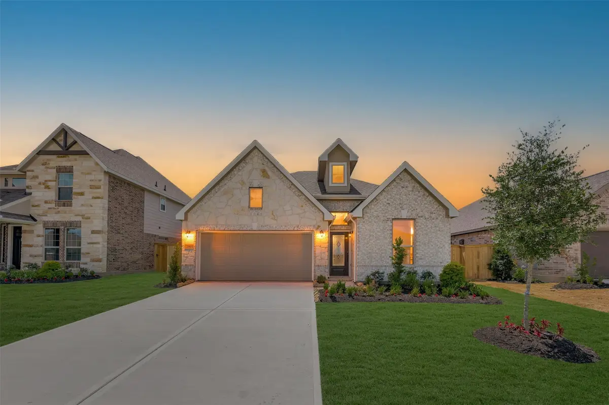 21915 Laurel Cherry Court, Waller, TX 77484 - #1