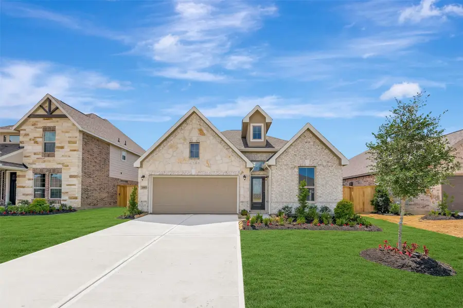 21915 Laurel Cherry Court, Waller, TX 77484 - #2