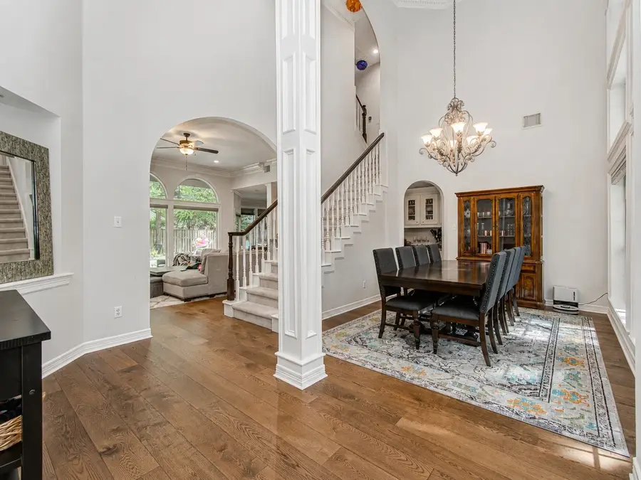 110 Capstone Circle, The Woodlands, TX 77381 - #3