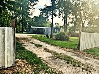 19431 Acorn Hill Drive, Conroe, TX 77302 - #2