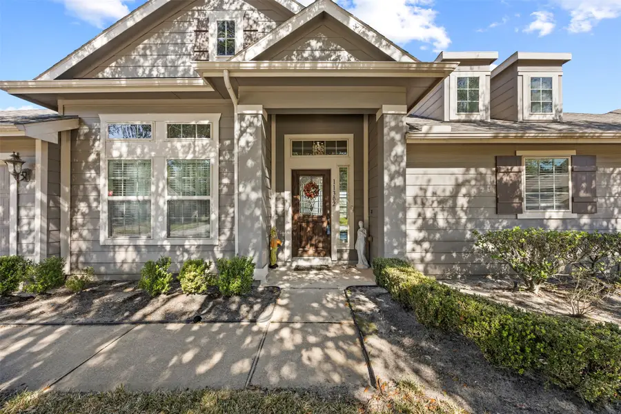 11302 Misty Willow Lane, Tomball, TX 77375 - Image #3