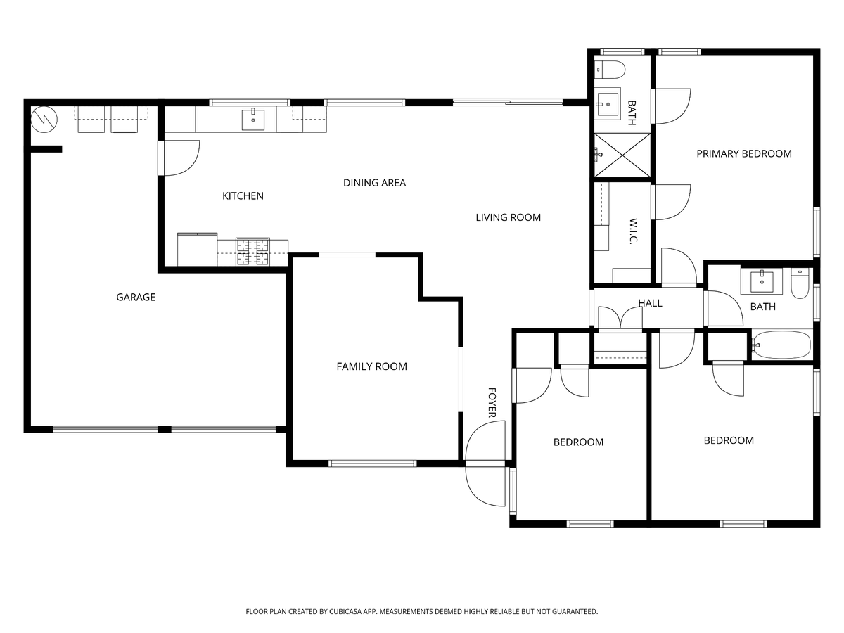 9506 Vogue Lane, Houston, TX 77080 - Image #1