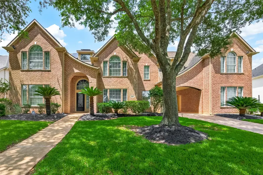 9619 Silver Birch Court, Missouri City, TX 77459 - #2