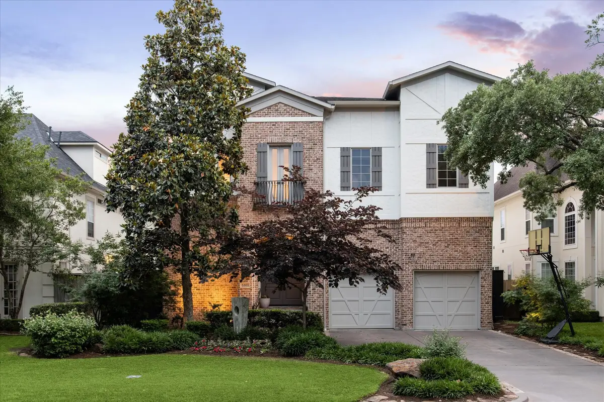 5303 Grand Lake Street, Bellaire, TX 77401 - #1