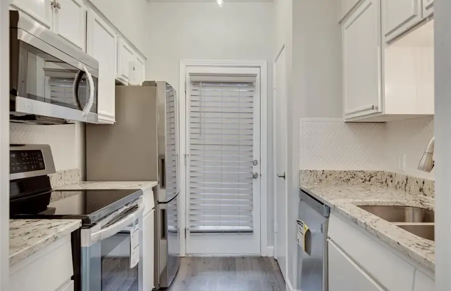 4401 Bellaire Drive S #126S, Fort Worth, TX 76109 - Image #3