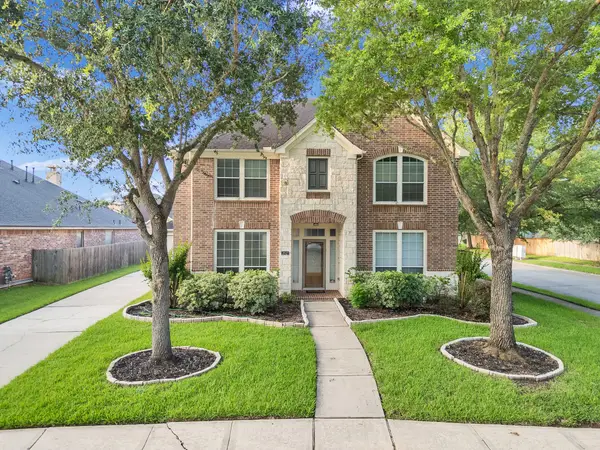 21927 Rustic Canyon Lane, Richmond, TX 77469