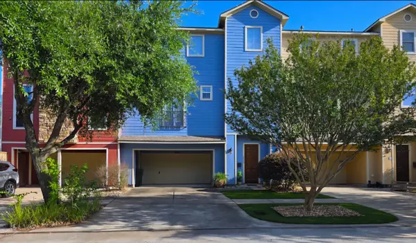 404 W 16th Street, Houston, TX 77008