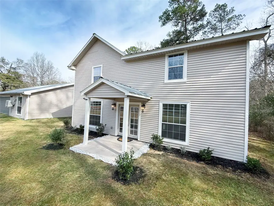 301 County Road 2734, Cleveland, TX 77327 - #2