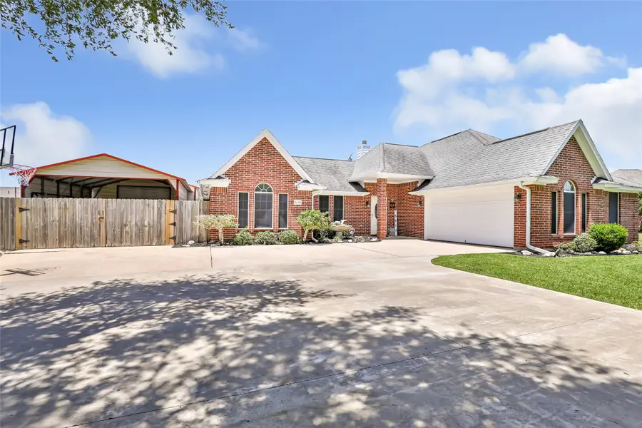5810 Dixie Lane, Baytown, TX 77523 - #3
