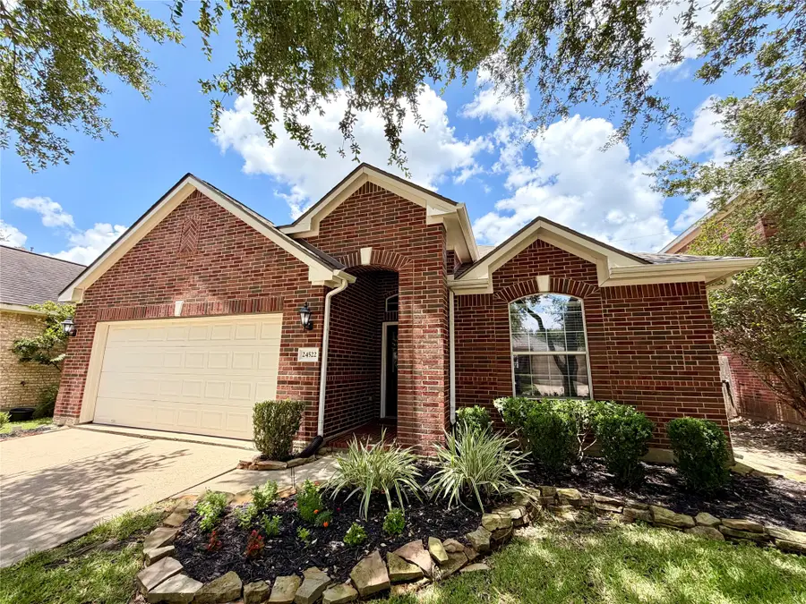 24522 Springwood Glen Lane, Katy, TX 77494 - #2