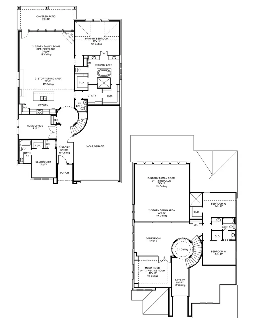 1097 River Rock Circle, Katy, TX 77493 - #2